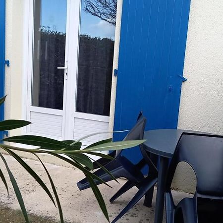 En Plein Coeur De L'Ile D'Oleron, Suite Parentale. Долю-д'Олерон Екстер'єр фото